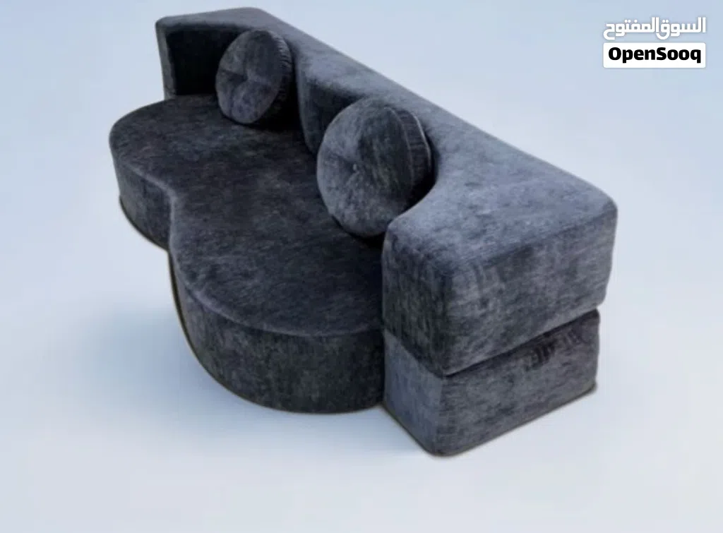Modern sofa bed