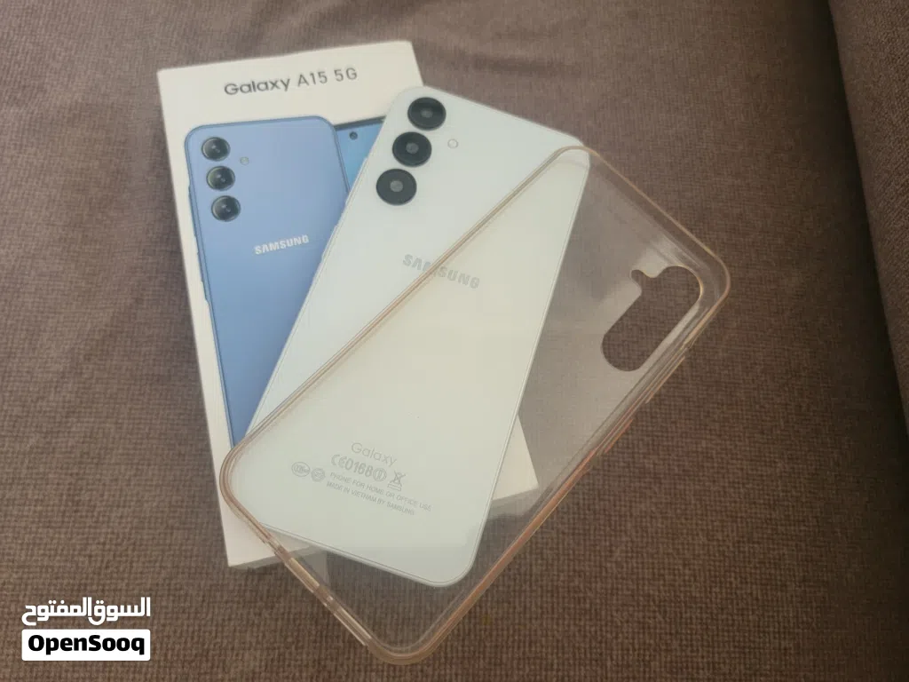 Samsung Galaxy A15 5g