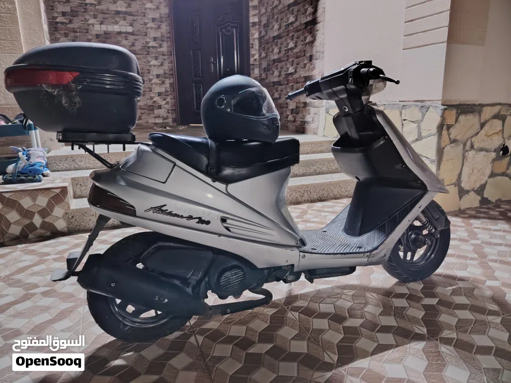 Suzuki Other