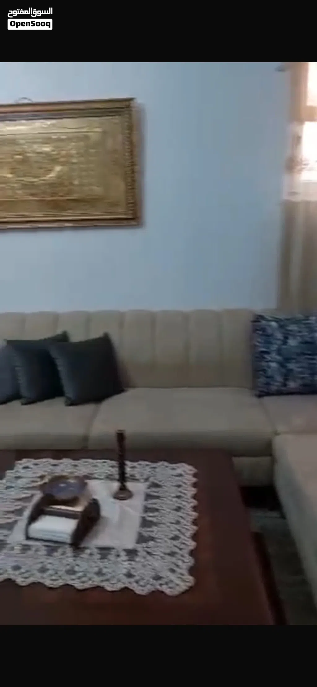 شقة للبيع زاوية الدهماني عمارة خاصة