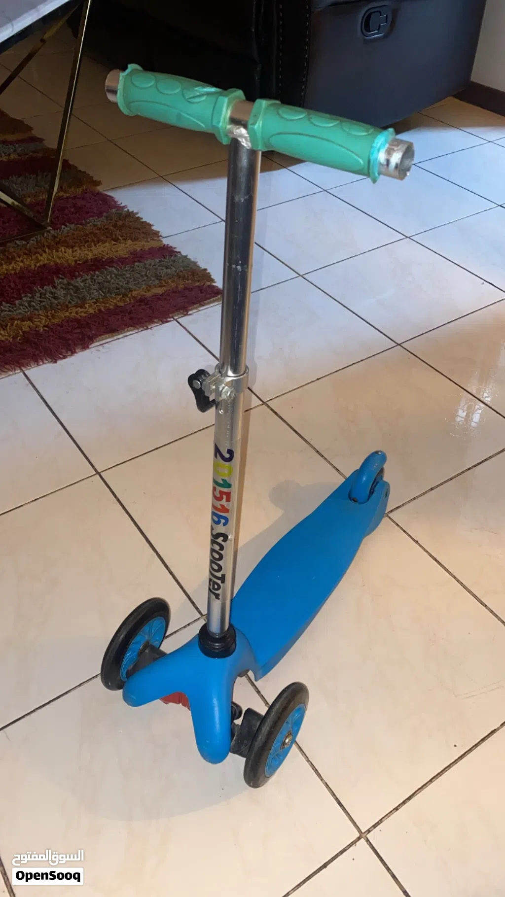 Kids Scooter