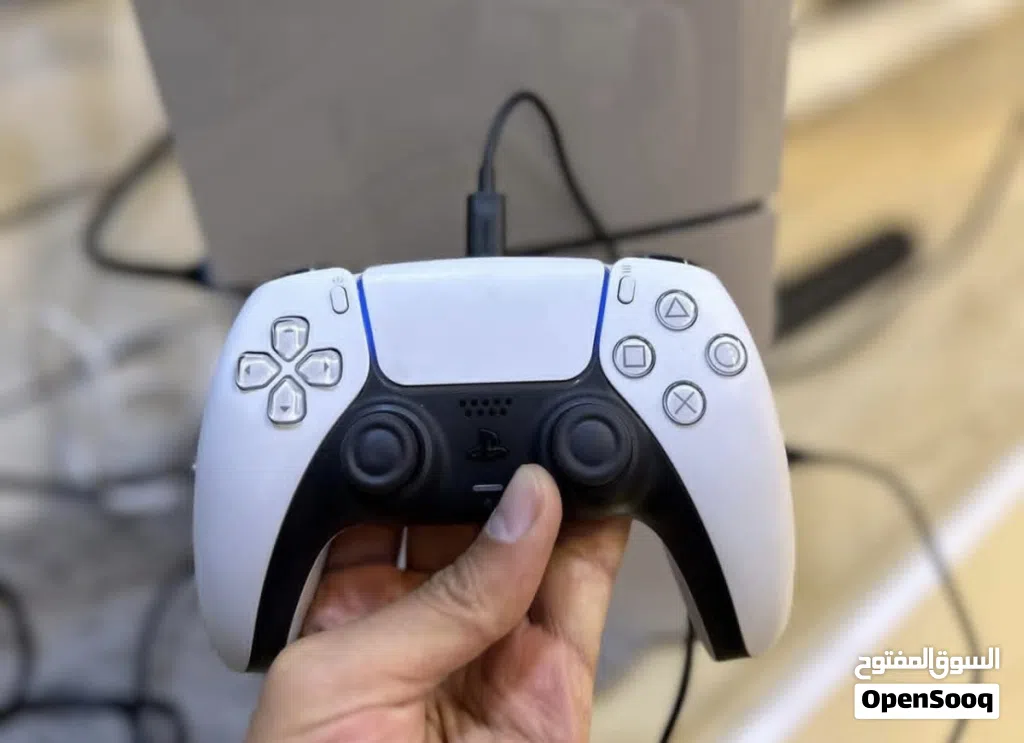 يد تحكم ps5