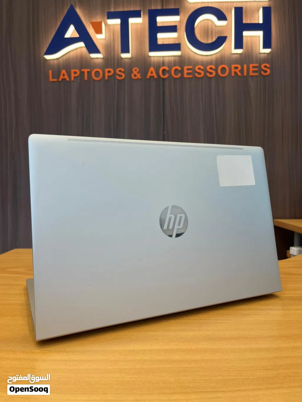 HP ProBook 450 G8 – Reliable Business Laptop