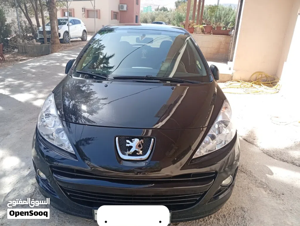 بيجو 207 Standard