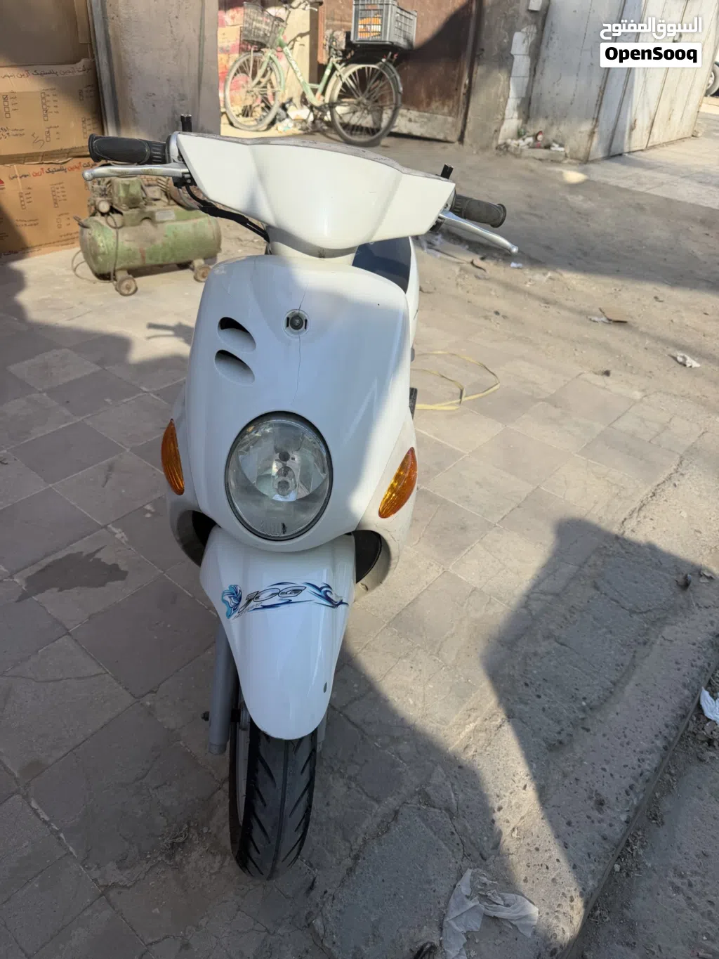 یاماها ئەوانەی تر