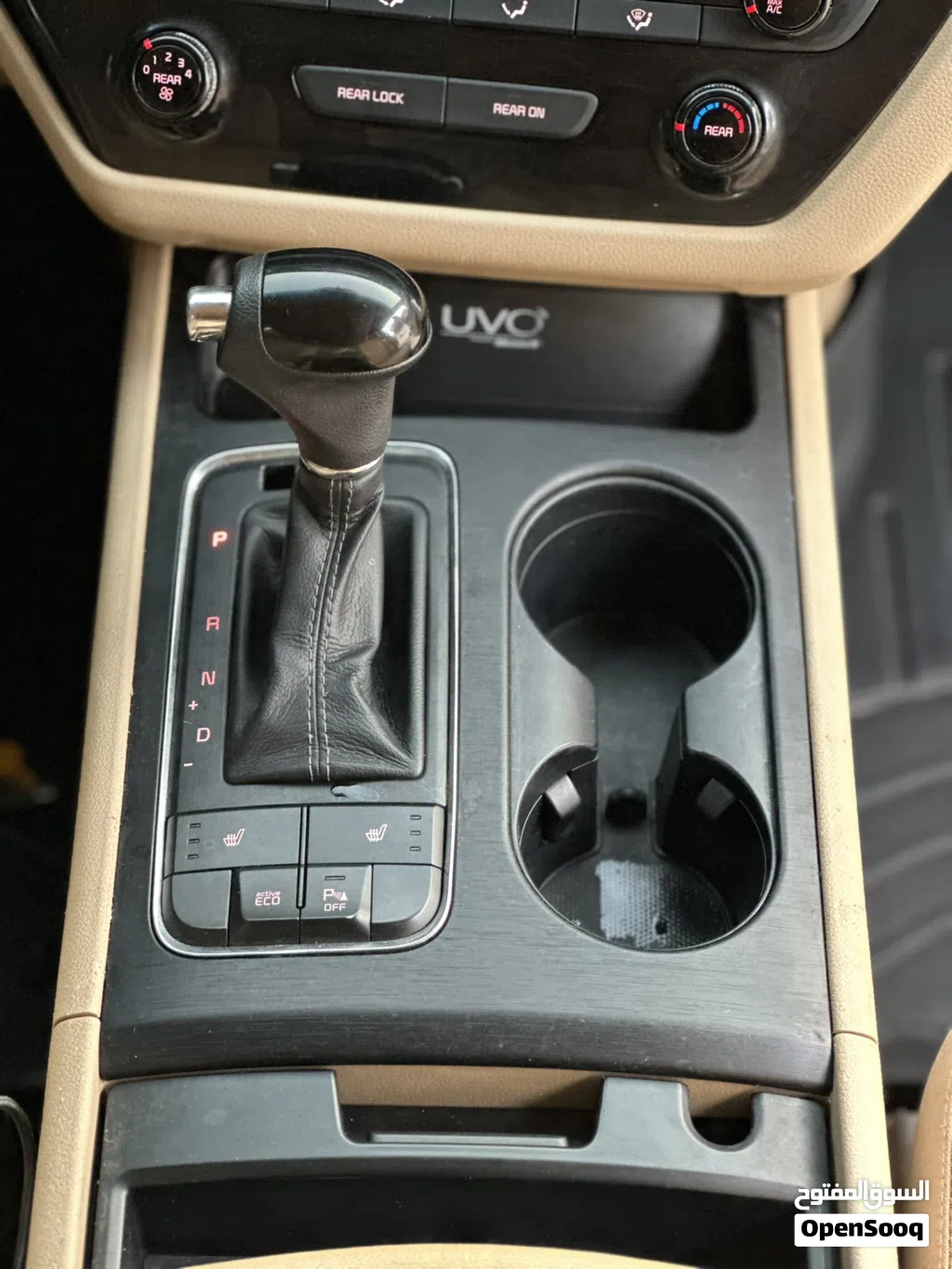 Kia Sedona LX