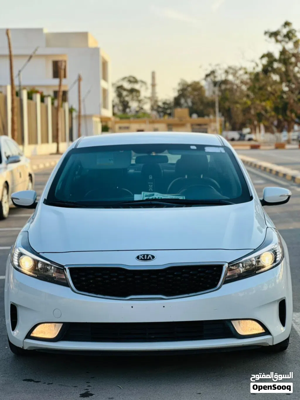 Kia Forte LX