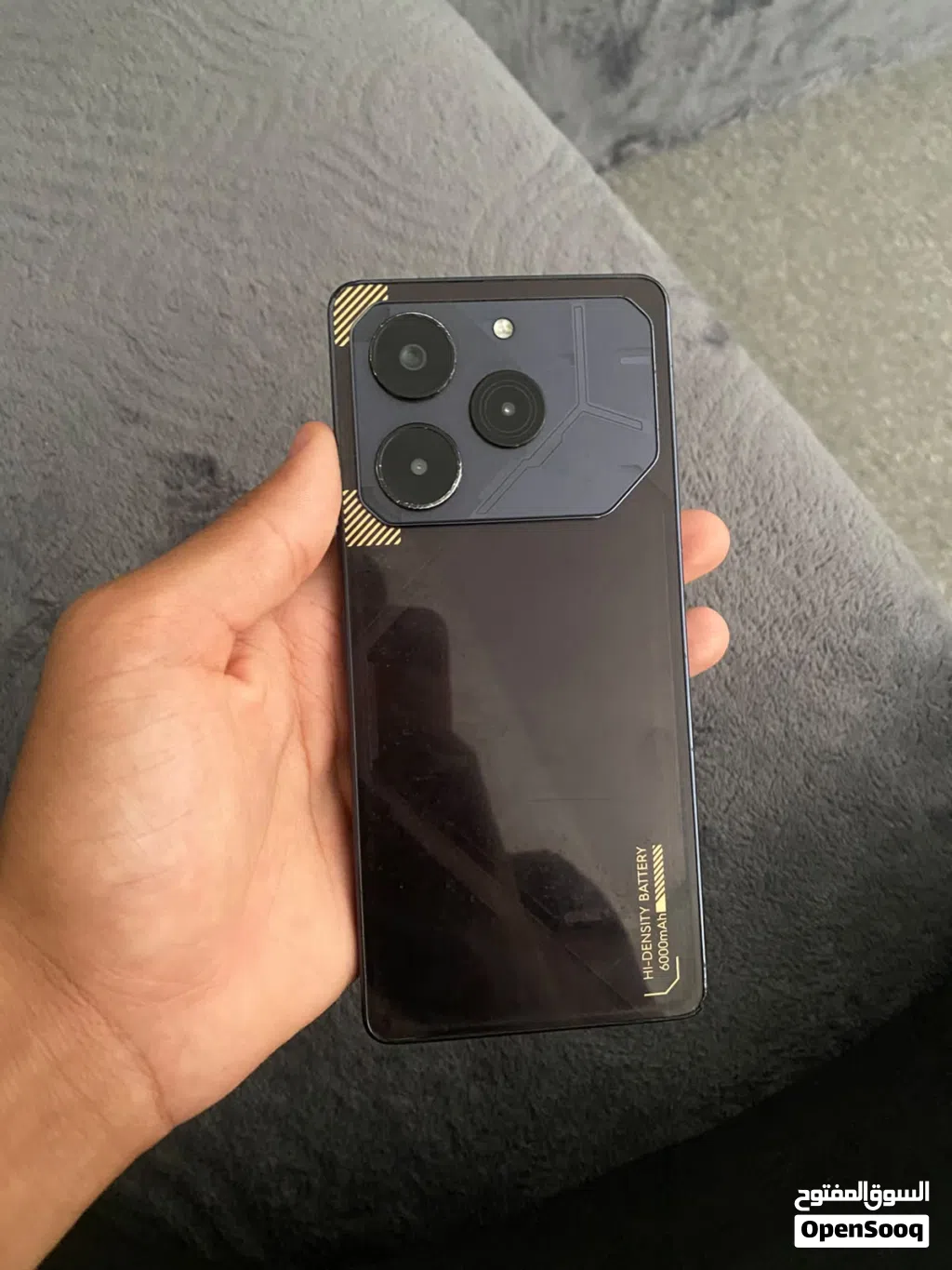 تكنو بوفا 6 5G Pro