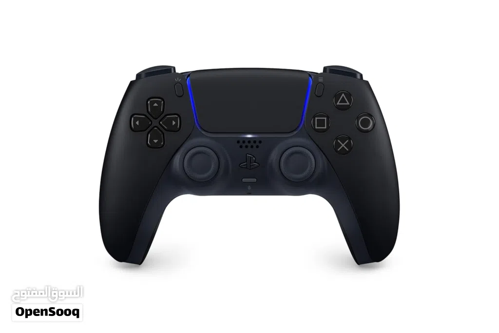 Ps5 Duel sense Black
