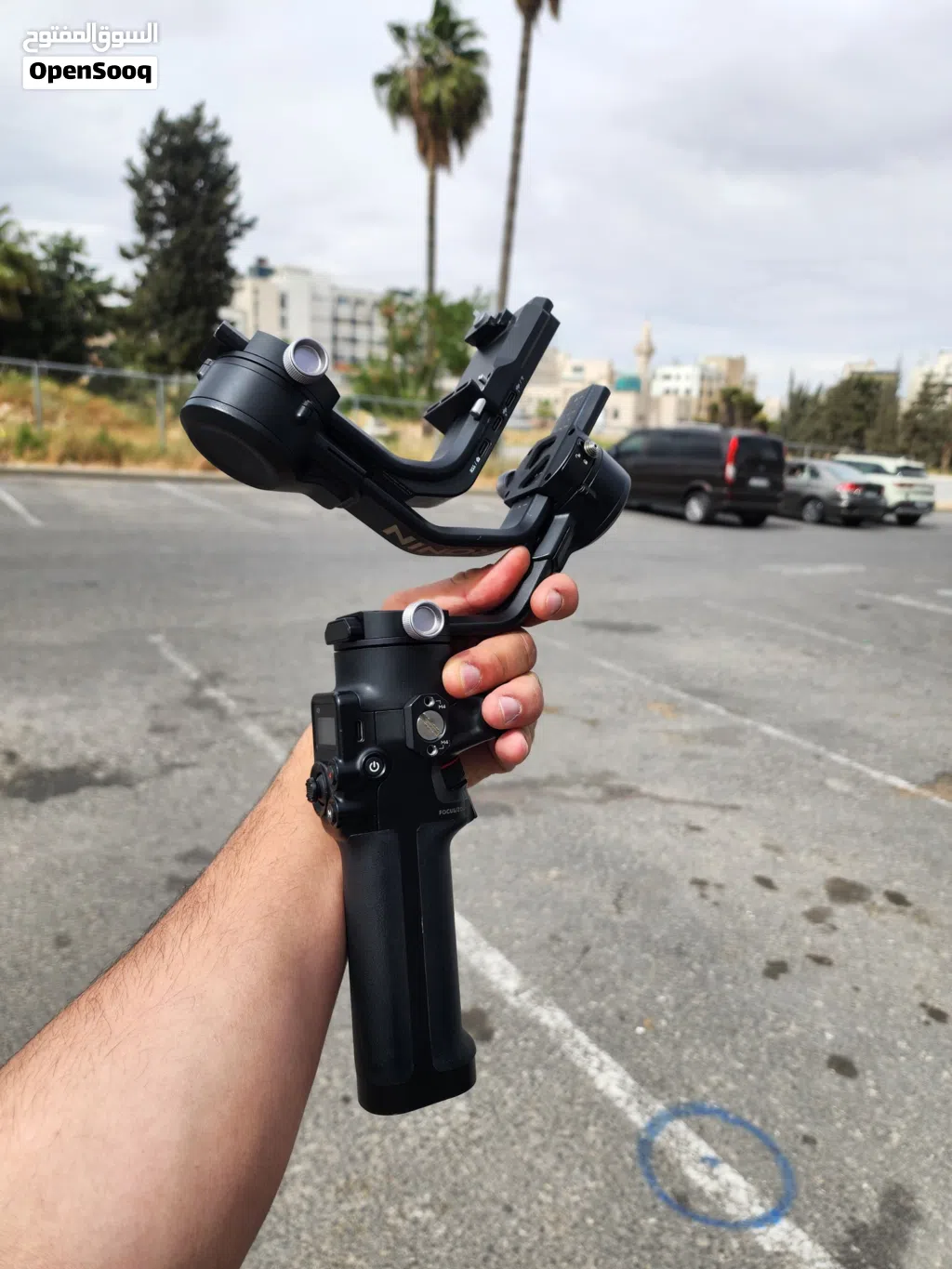ronin rsc2