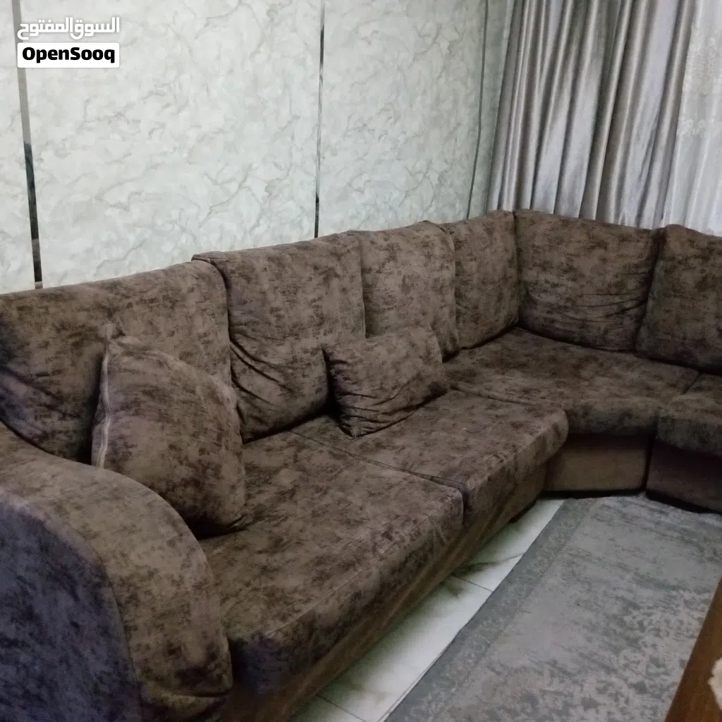 طقم كنت وكورنر