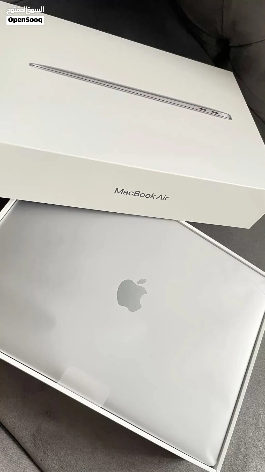 MacBook m2