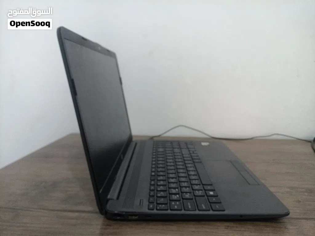لابتوب HP – أداء قوي للدراسة والاستخدام اليومي