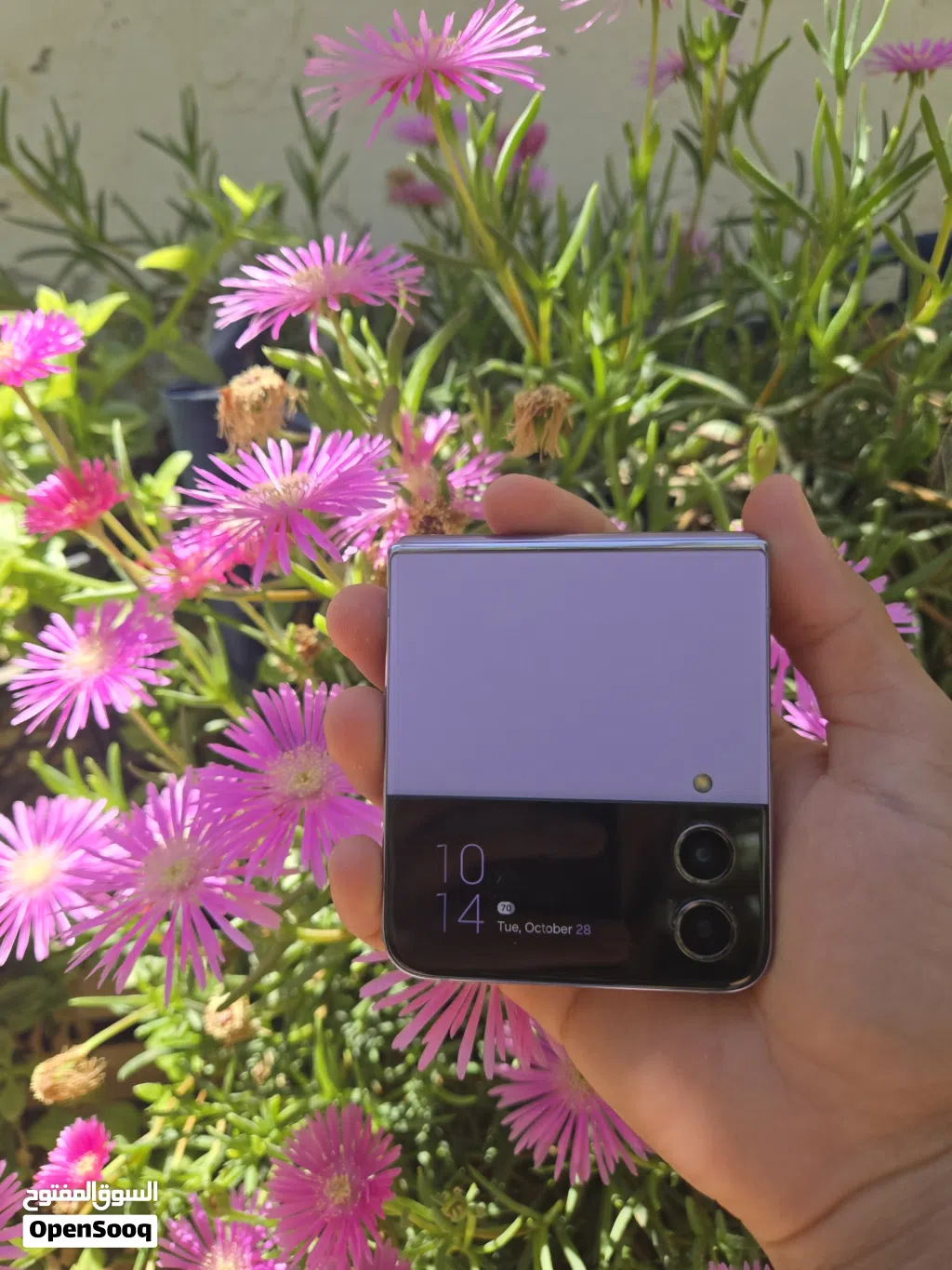 فليب 4 الله يبارك معالج سناب دراجون 8plus gen1 اقوا من s22