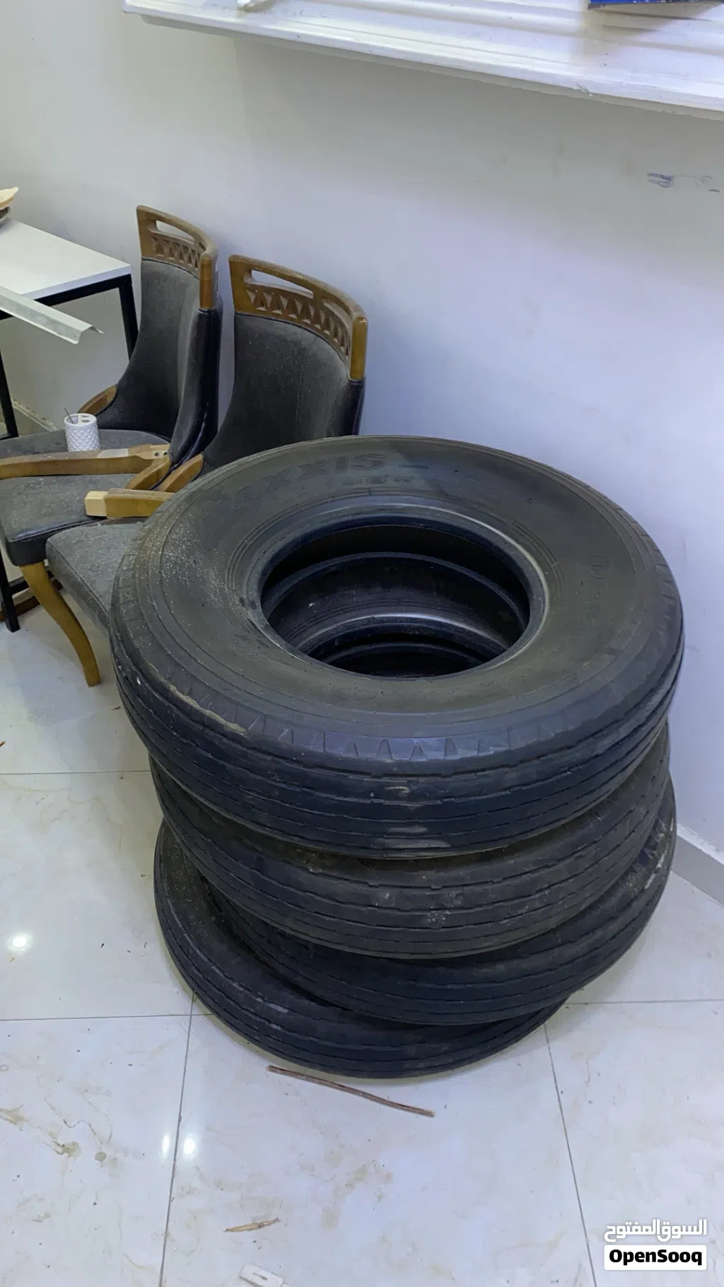 تواير 900 ماكسس ابو جمل (اسيام)