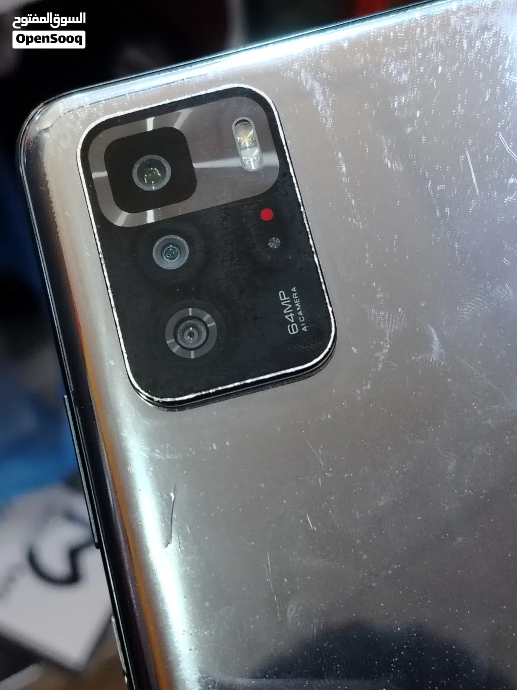 بوكو GT X3 للبيع