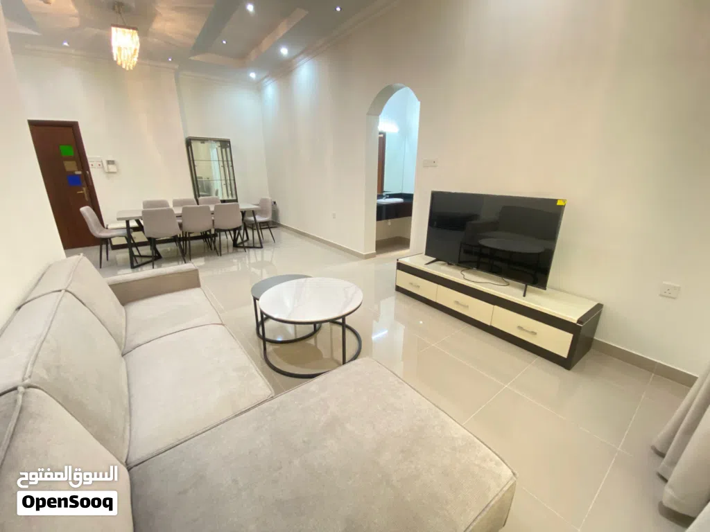 Modern Fully Furnished 2BR Apartment EWA & Internet Included Hidd