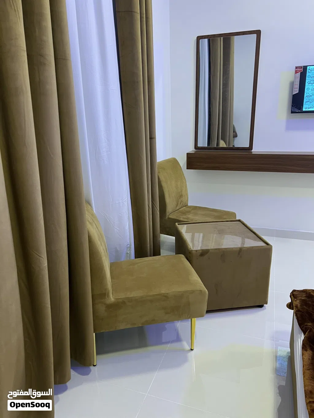 شقق غرفتين واستديوهات بصحلنوت الشمالية (313 Apartments) للحجز المسبق