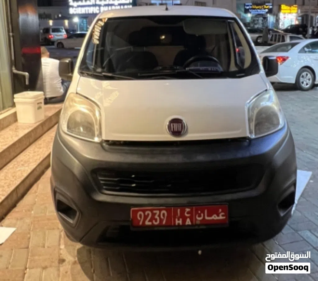 Fiat Other