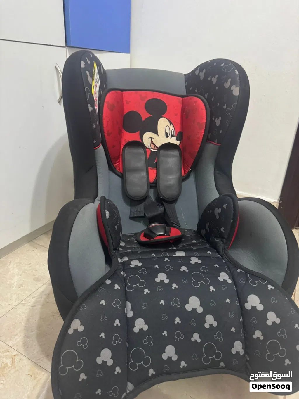 Car seat for kids