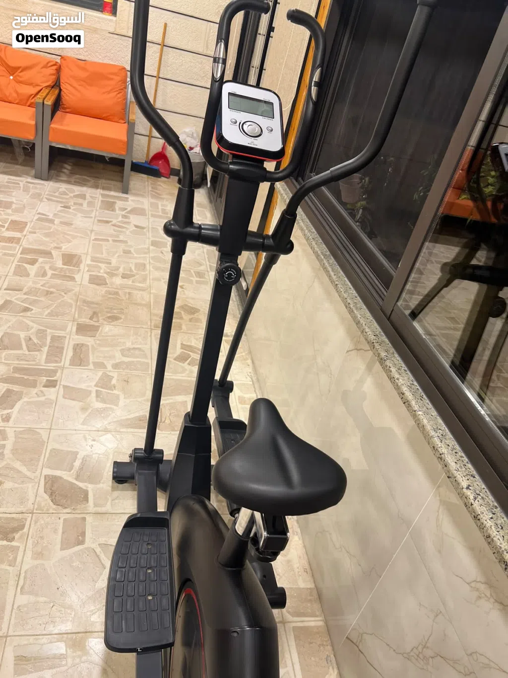 جهاز رياضة جديد لم يستخدم للبيع