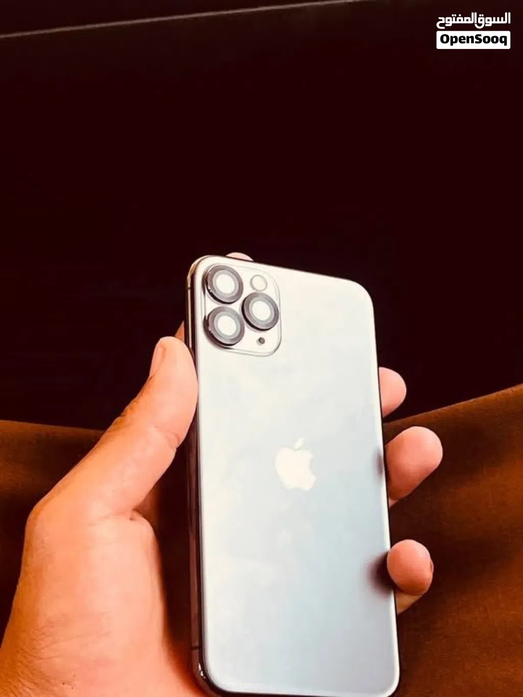 iPhone 11 pro