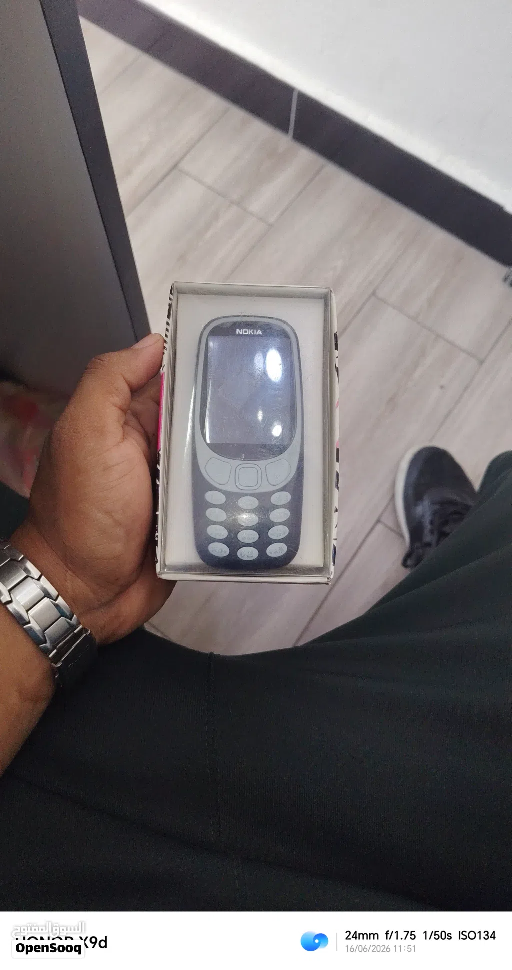 Mobil 3310