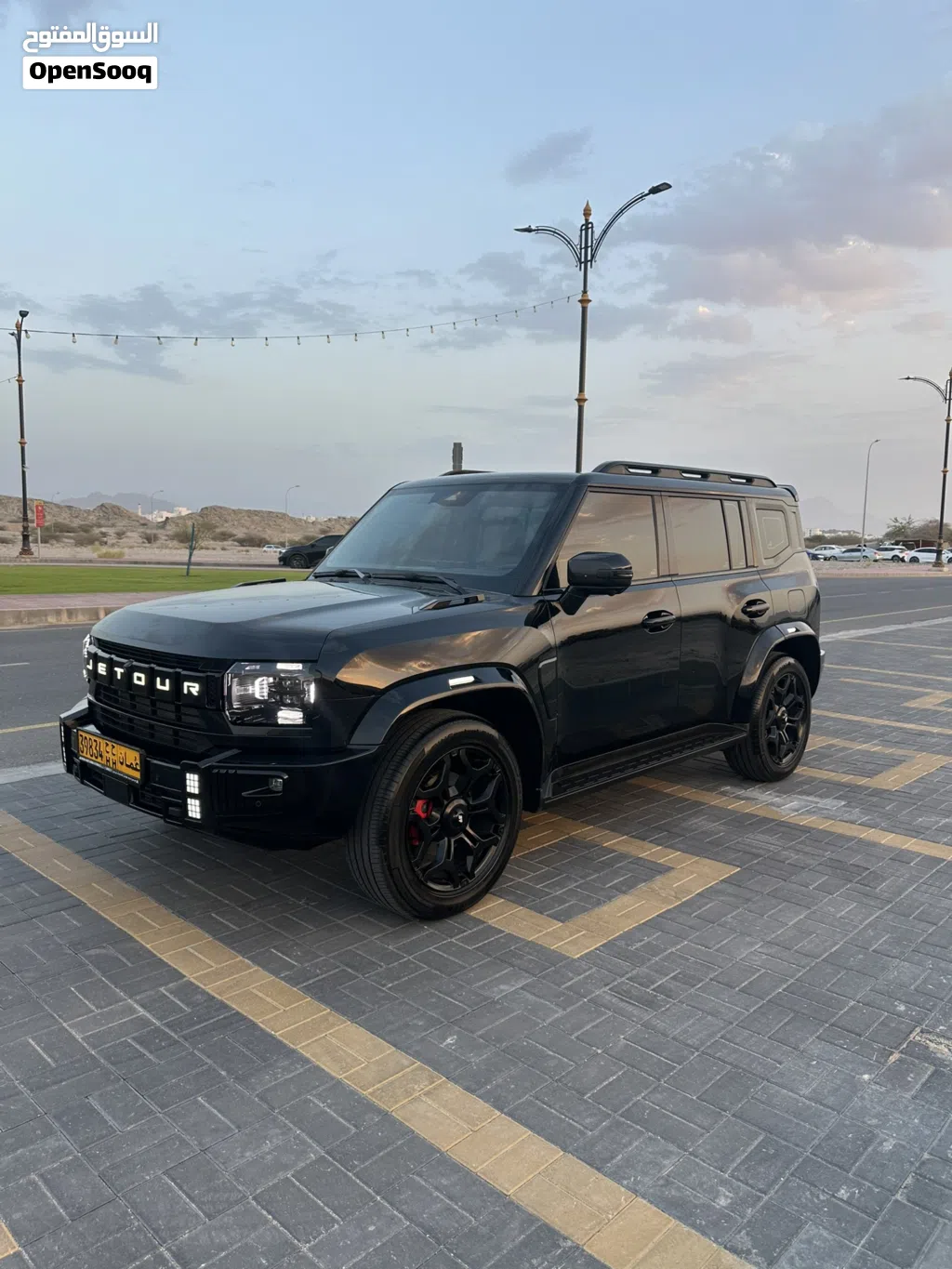 جيتور T2