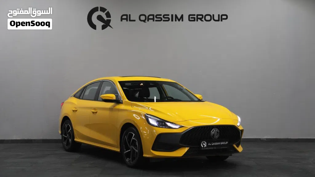 MG MG GT