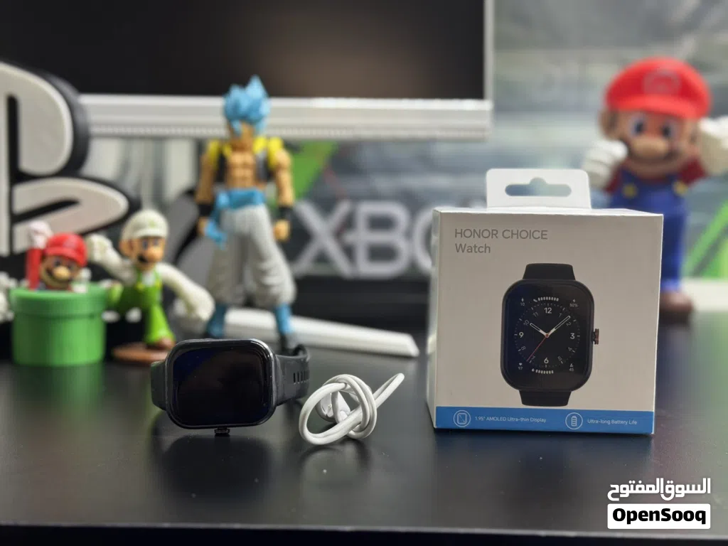 HONOR CHOICE WATCH