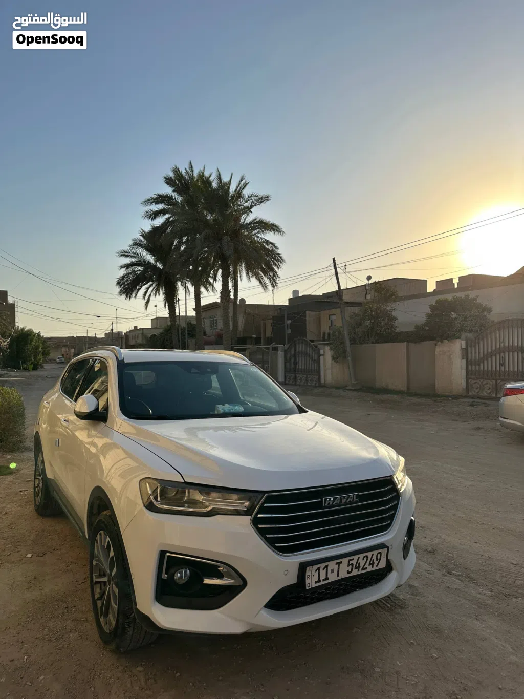 هافال H6 LUXURY