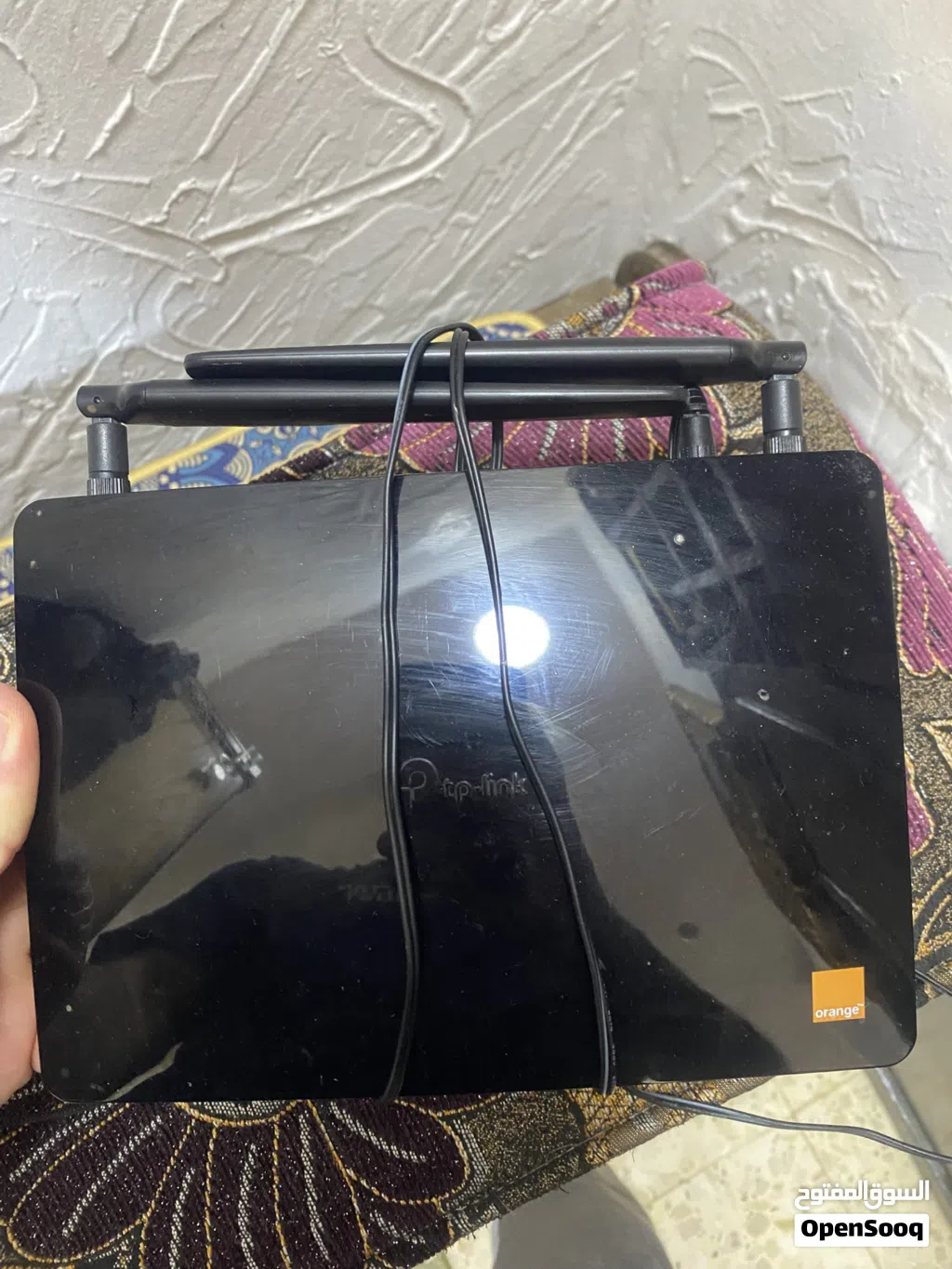 راوتر اورنج