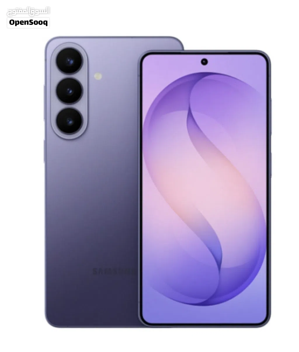 سامسونج جالاكسي s26+ بلس