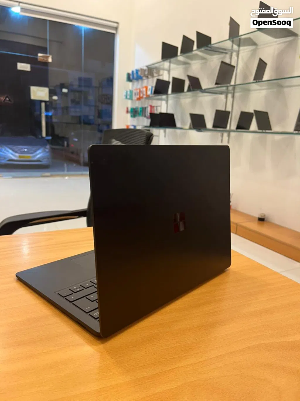 Microsoft Surface Laptop 4 Intel Core i7 – 11th Gen