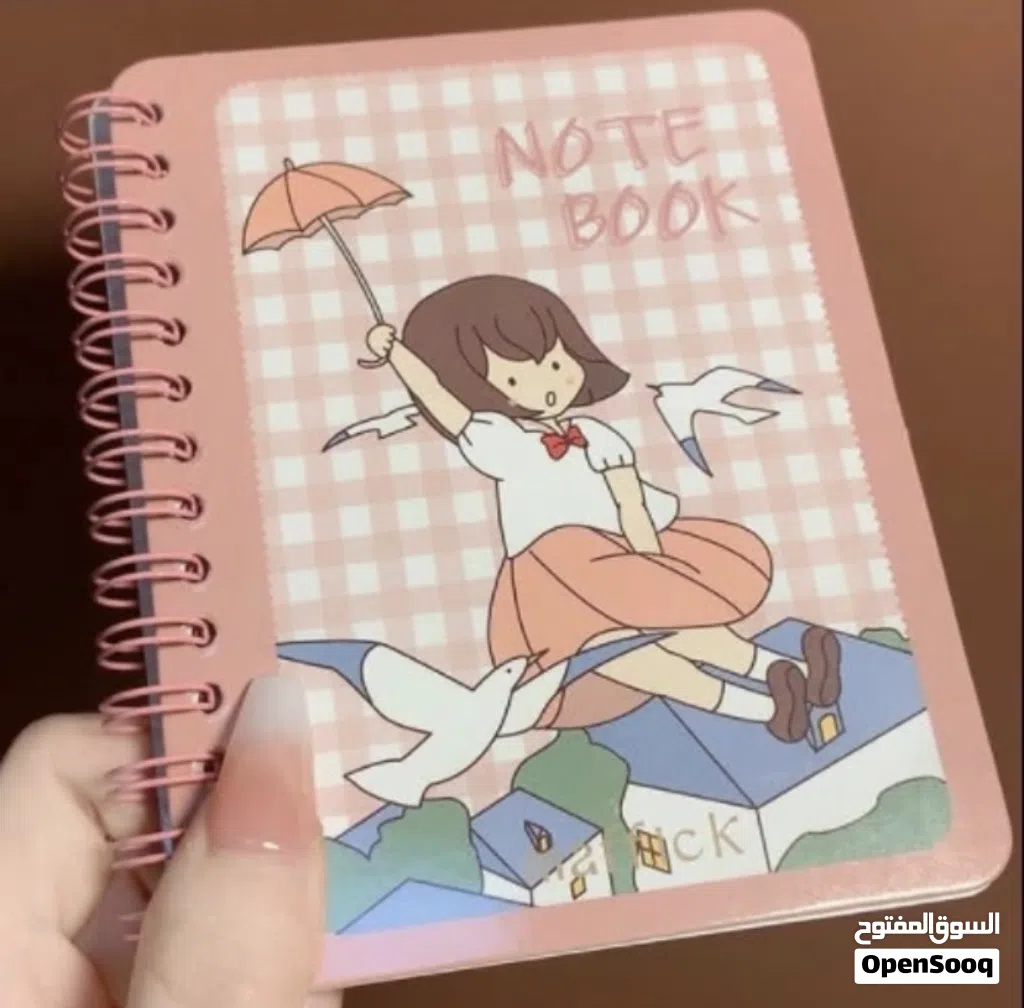 مكياج Notebook ظلال عيون وبلاشر
