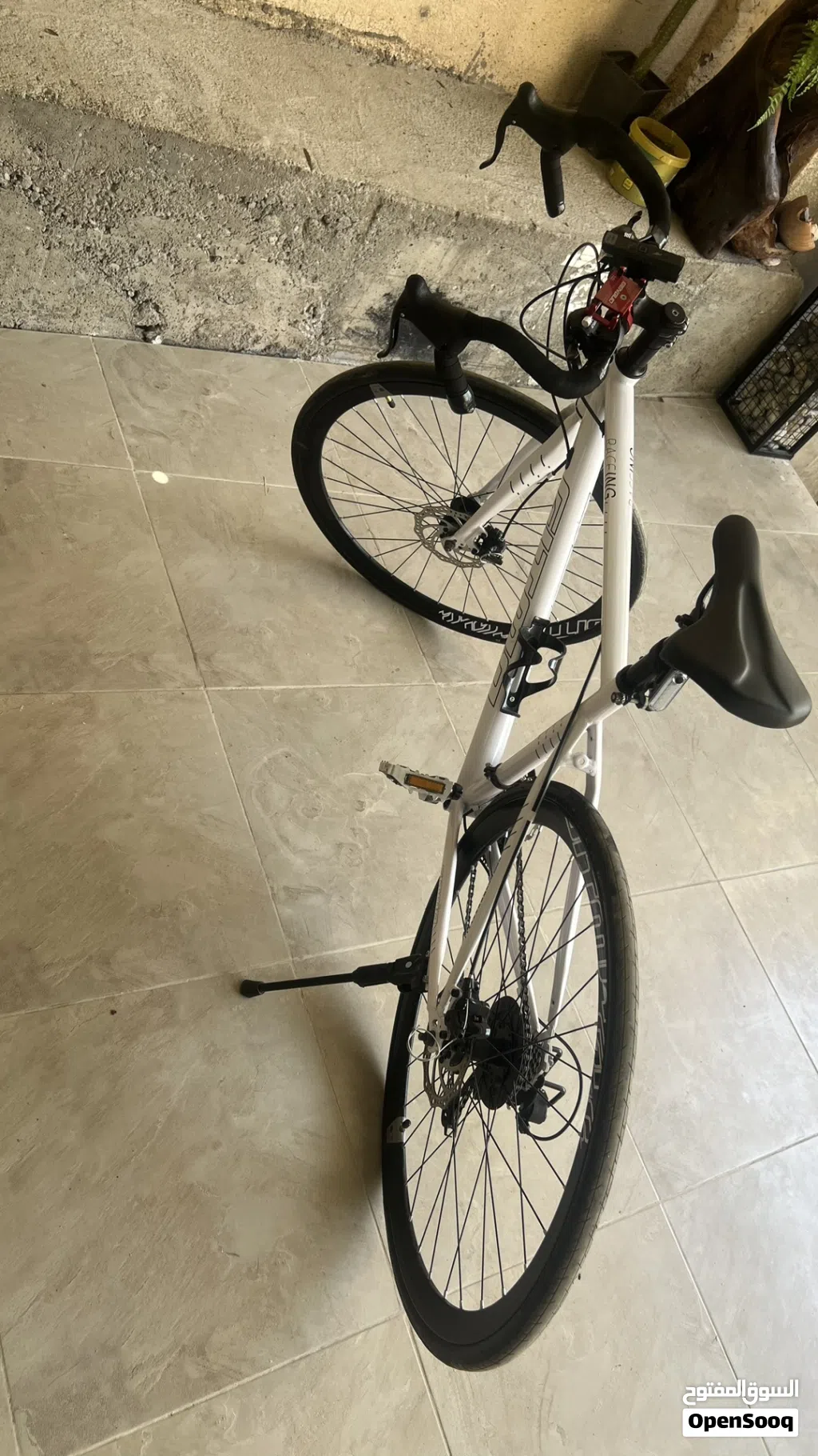 دراجات ريسنج