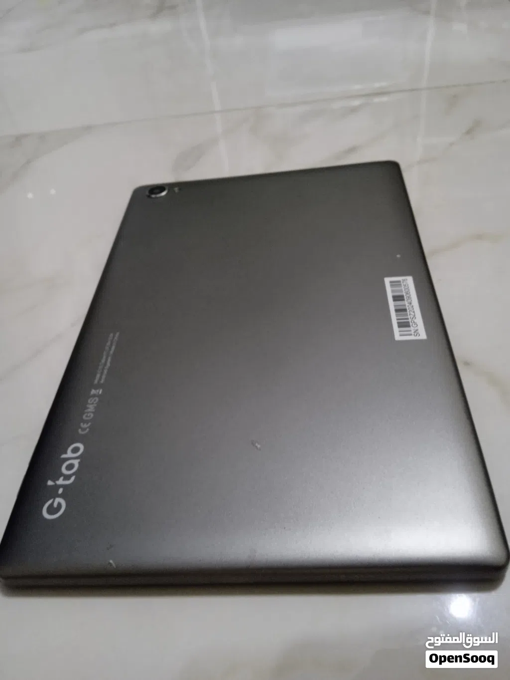 تابلت جي تاب C10 بشاشة 9.7 إنش وذاكرة 2 تيرابايت جديد ينزل كلف ديوتي بيجي فري فير فورت نايت