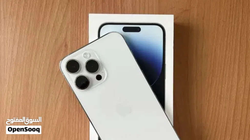 ايفون 14 برو ماكس