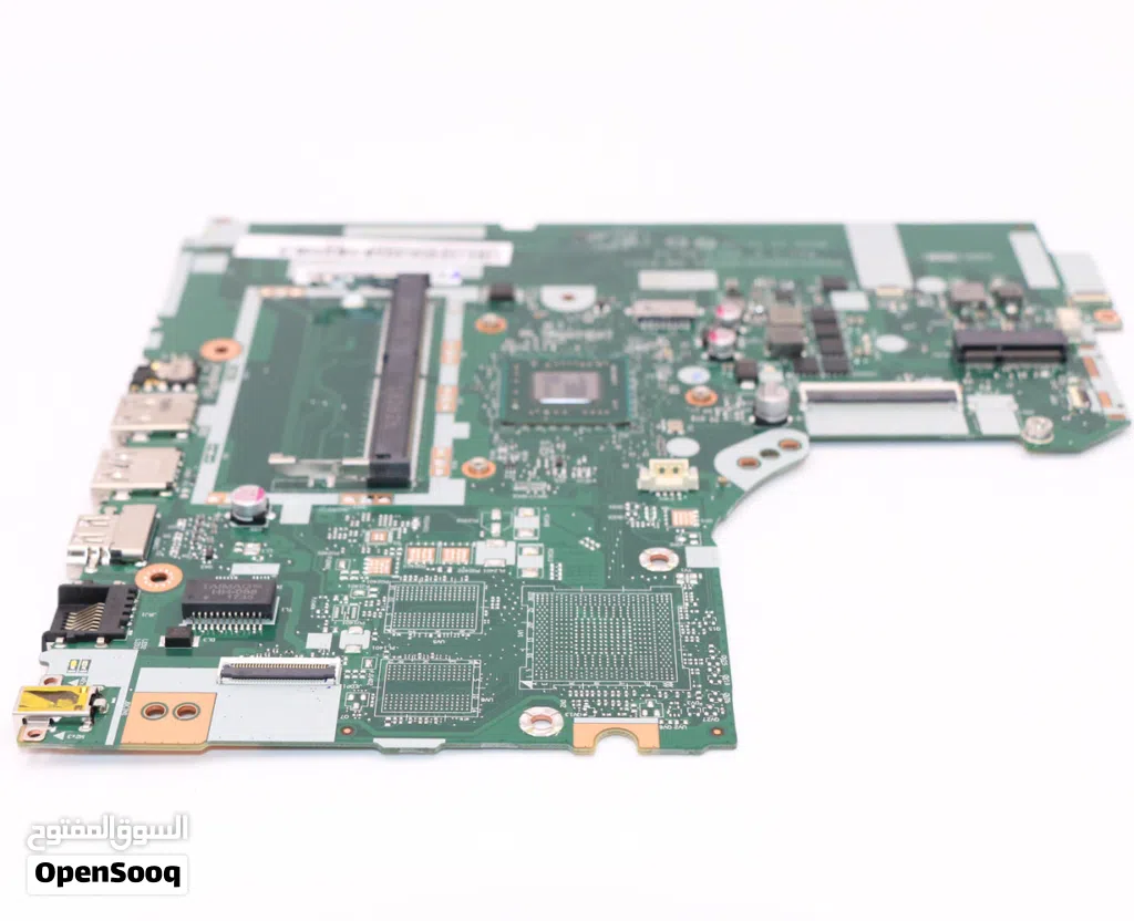بورد لاب توب Lenovo ideapad 320-15AST بيع مستعجل للتواصل واتس فقط