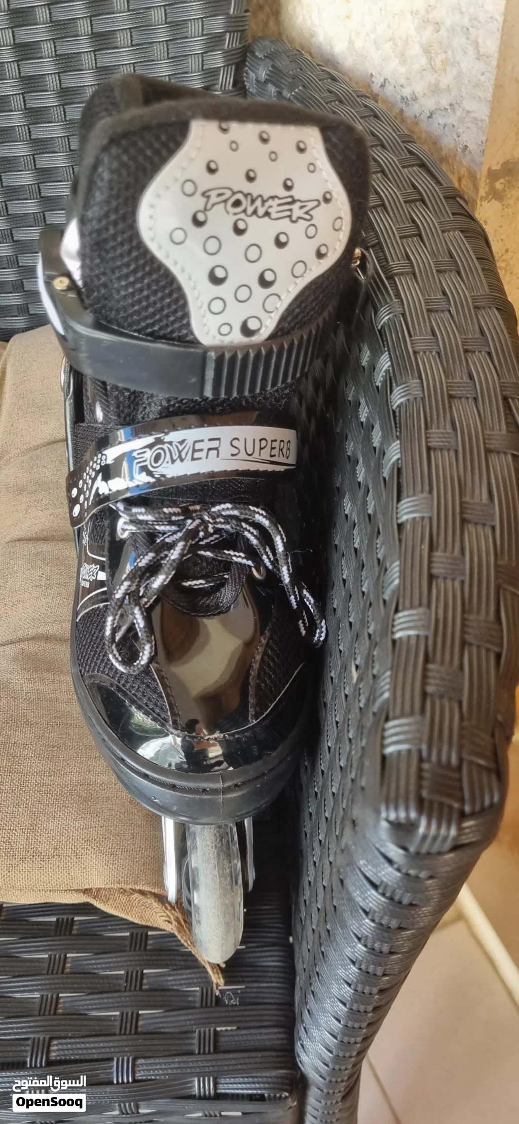 skate shoes
