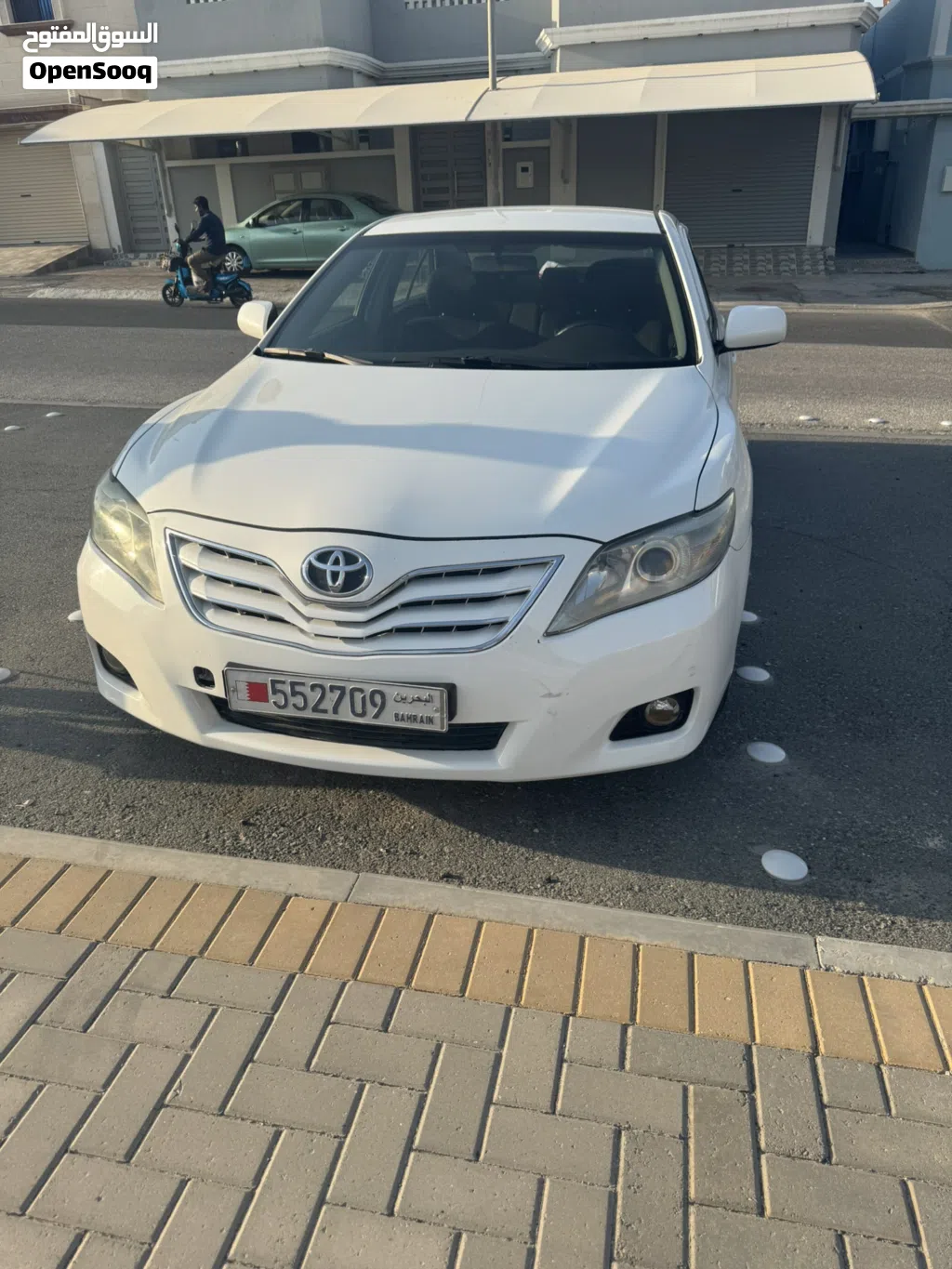 Toyota Camry GL