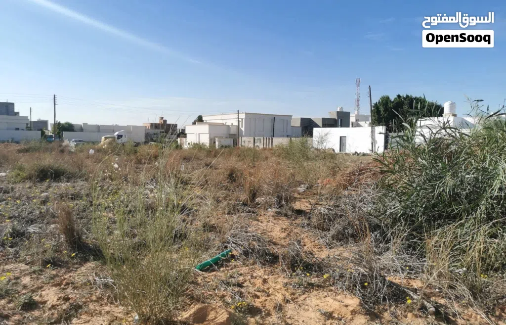 قطع اراضي سكنية في الجدادعة