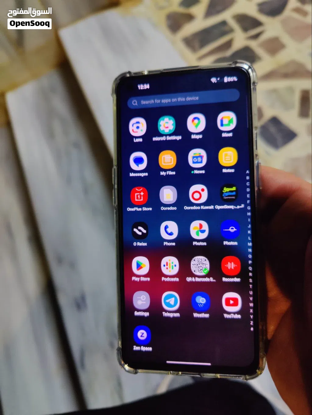 OnePlus 9 5G