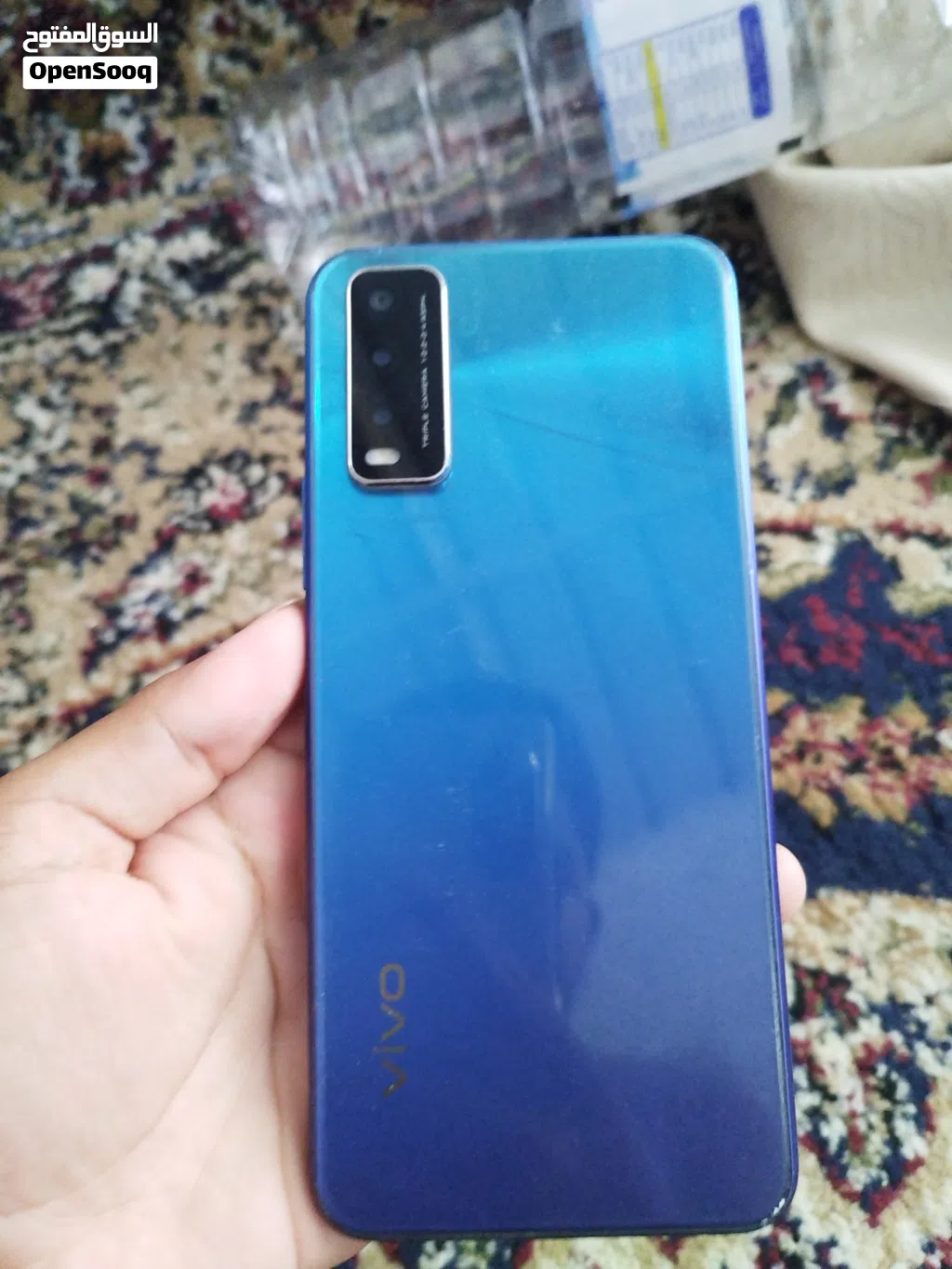 VIVO V2043