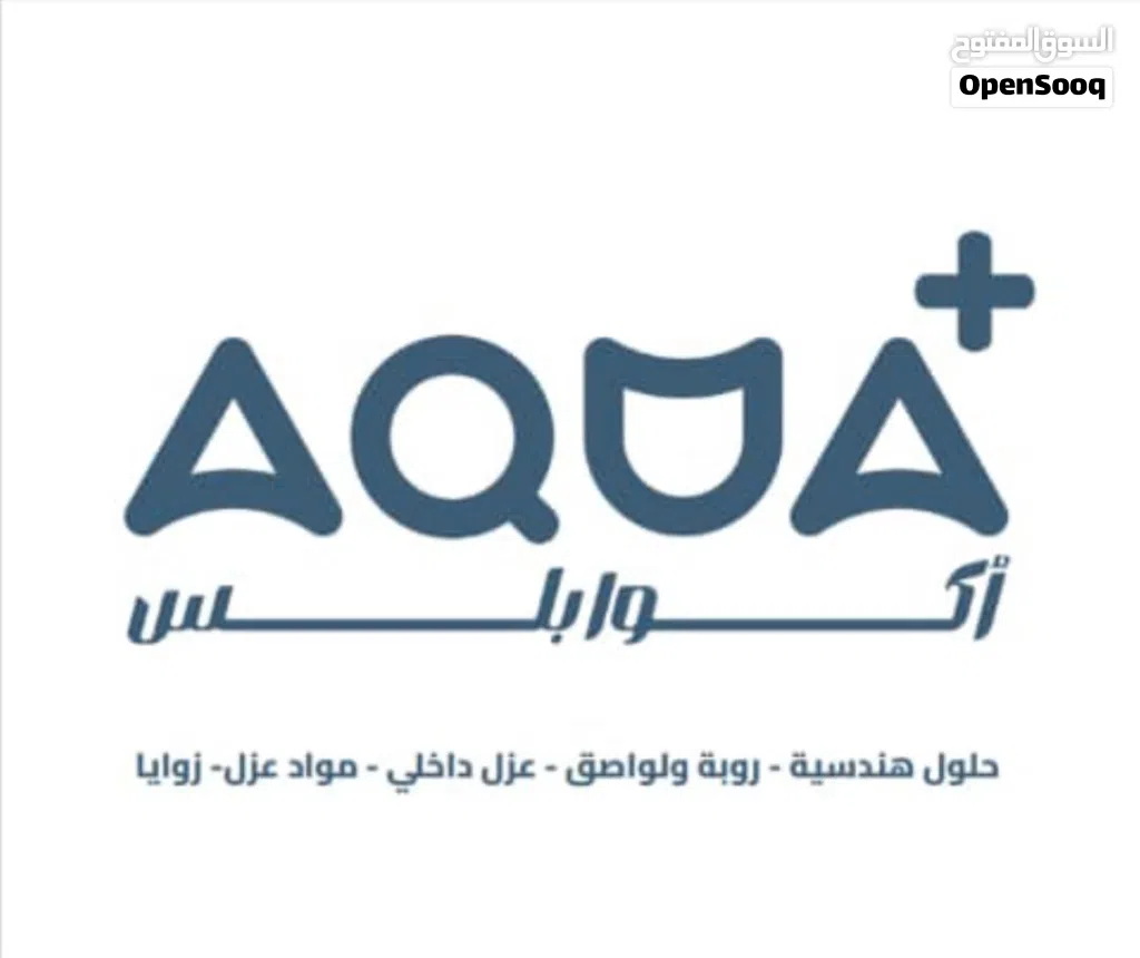 العزل المائي ومعالجة الرطوية الداخلية والدهان والقصارة العازلة للماء والصوت والحرارة
