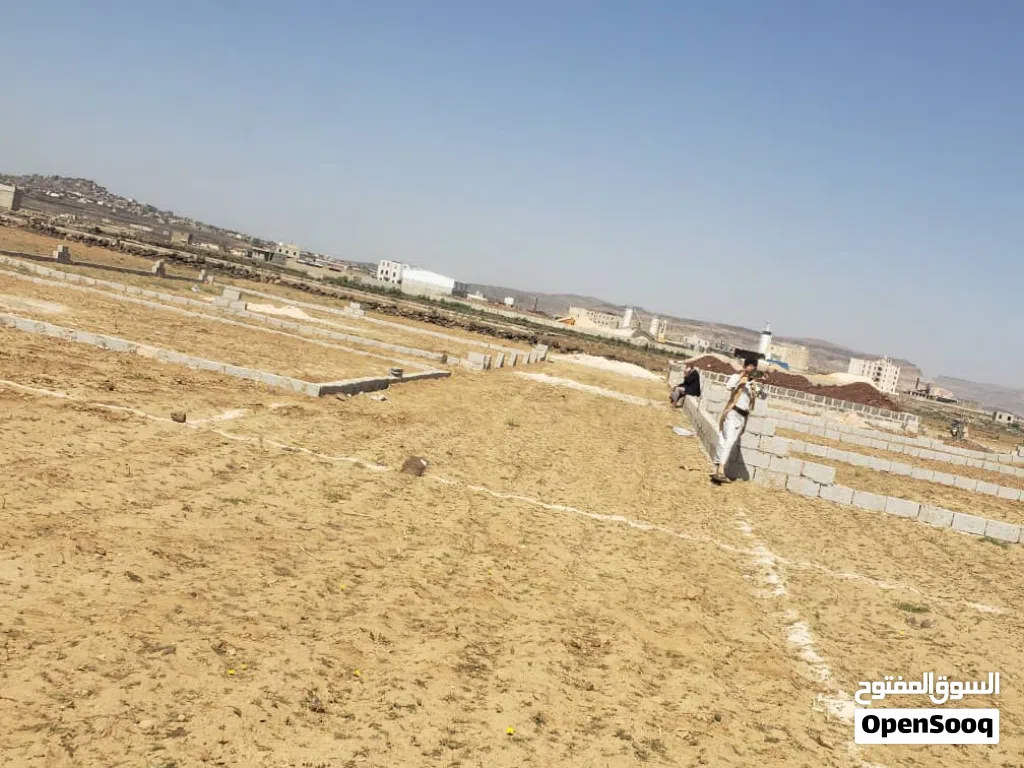 عروض عقاريه جديده في صنعاءهمدان قاع المنقب