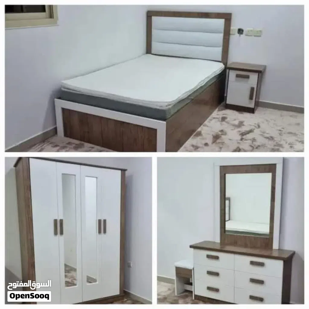 افضل انواع غرف النوم