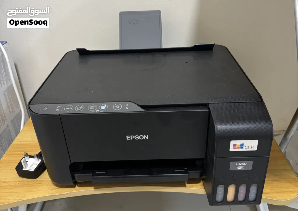 طابعه epson l3250