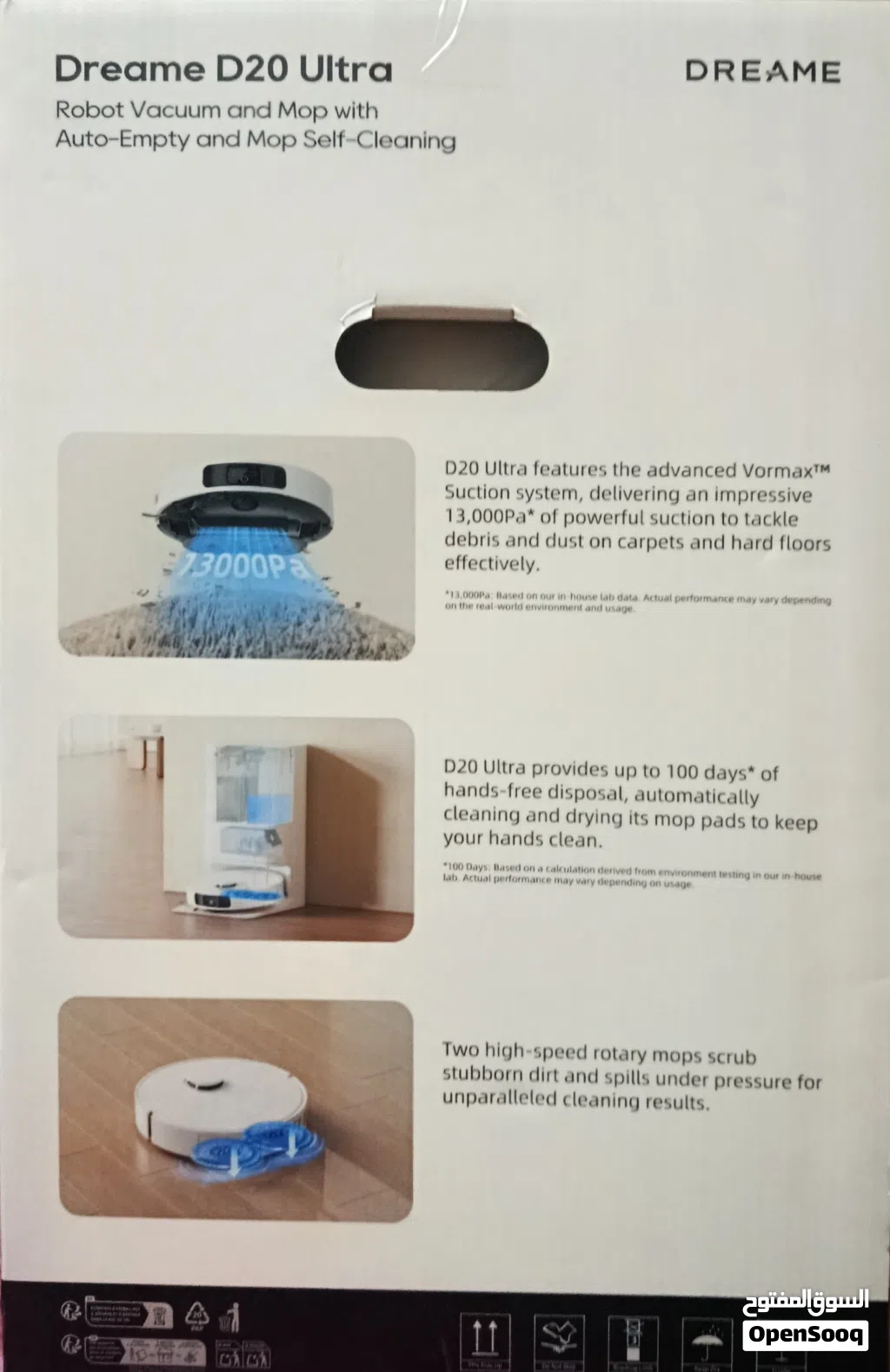 i have new rebbot vacume cleaner price.. 120 omani rial location..sohar