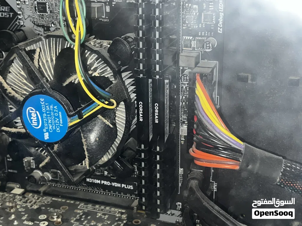 للبيع 16gb RAM